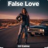Cover Dj Calma - Whisper Love (Original Mix) Dj Calma - Whisper Love (Original Mix)