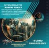 Cover Astroconductor - Normal Signals Astroconductor - Normal Signals