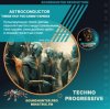 Cover Astroconductor - Things That You Cannot Express Astroconductor - Things That You Cannot Express
