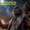 Cover Son Of The Dead Sun - Beneath The Wheels Son Of The Dead Sun - Beneath The Wheels