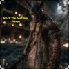 Cover Son Of The Dead Sun - Hunger Son Of The Dead Sun - Hunger