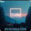 Cover DNDM, Mr Salama - Ti Amo DNDM, Mr Salama - Ti Amo