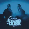 Cover Eli & Fur - Further Eli & Fur - Further