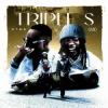 Cover GIMS & Gazo - Triple S GIMS & Gazo - Triple S
