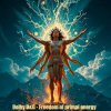 Dolby D&G - Freedom of primal energy