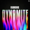 Cover ItaloBrothers - Dynamite ItaloBrothers - Dynamite