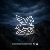 Cover HEDEGAARD & Waka Flocka Flame - Control HEDEGAARD & Waka Flocka Flame - Control