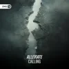 Cover Alleviate - Calling Alleviate - Calling