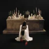 Cover Tove Lo - des fleurs x stromae Tove Lo - des fleurs x stromae