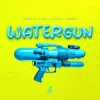 Cover Perfect Pitch & L'EXAIS & Rocco - Watergun Perfect Pitch & L'EXAIS & Rocco - Watergun