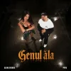 Cover Alina Eremia & Puya - Genul ăla Alina Eremia & Puya - Genul ăla