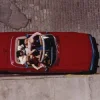 Cover Carlita & SOFI TUKKER - Manhattan Carlita & SOFI TUKKER - Manhattan