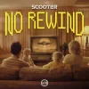 Cover Scooter - No Rewind Scooter - No Rewind