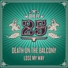 Death on the Balcony - Lose My Way (Extended Mix)