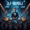 Cover DJ GUSLI - Статистик DJ GUSLI - Статистик