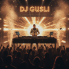 Cover DJ GUSLI - Metonymy DJ GUSLI - Metonymy