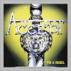 Cover Accept - No Time To Lose Accept - No Time To Lose
