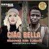 Madonna & Kimi Djabate - Ciao Bella