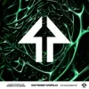 Cover Gabry Ponte & T78 & Rudeejay & Da Brozz - Outside World (Club Mix) Gabry Ponte & T78 & Rudeejay & Da Brozz - Outside World (Club Mix)