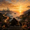 Cover GJ Echo - Рідний Дім GJ Echo - Рідний Дім