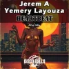 Cover Jerem A; Yemery Layouza - Heartbeat Jerem A; Yemery Layouza - Heartbeat