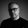 Daz Paget - You Are The Key