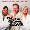 David Guetta, Teddy Swims & Tones And I - Gone Gone Gone