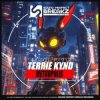 Cover Terrie Kynd - Spider-Verse Terrie Kynd - Spider-Verse