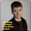 Cover Владимир Лисицын - Стая белых волков Владимир Лисицын - Стая белых волков