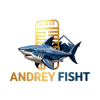 Cover Andrey Fisht - Точка Немо Andrey Fisht - Точка Немо