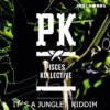 Cover Pisces Kollective, Alev - Little China (Original Mix) Pisces Kollective, Alev - Little China (Original Mix)