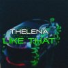 Cover TheLena - Drifting TheLena - Drifting