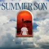 Cover Mentol & Julia Milows - Summer Son Mentol & Julia Milows - Summer Son