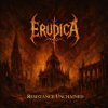 Erudica - Resistance Unchained