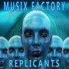 Cover Agent 008 - Rock of Age (Gadget Mix) Agent 008 - Rock of Age (Gadget Mix)