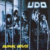 Cover U.D.O. - They Want War U.D.O. - They Want War