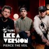 Cover Pierce the Veil - Karma Police (triple j Like A Version) Pierce the Veil - Karma Police (triple j Like A Version)