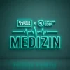 Cover Harris & Ford & Alexander Eder - Medizin Harris & Ford & Alexander Eder - Medizin