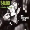 Cover C-Block & Franky Miller - So Strung Out (Extended Mix) C-Block & Franky Miller - So Strung Out (Extended Mix)