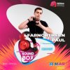 Cover FARNORTHERN PAUL - SOUND BOX (31.05.2026) FARNORTHERN PAUL - SOUND BOX (31.05.2026)