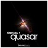 Cover Stephan F - Quasar Stephan F - Quasar
