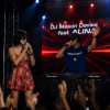 Cover DJ Mason Davies feat.ALINA - Занесённый Потоком DJ Mason Davies feat.ALINA - Занесённый Потоком
