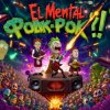 Cover El Mental - Бард и рысь 2 El Mental - Бард и рысь 2