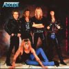 Accept - Chain Reaction