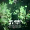 Cover Lost Melodies & Alleviate - Evergreen Lost Melodies & Alleviate - Evergreen