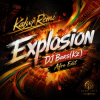 Kalwi & Remi - Explosion (DJ Bars(Kz) Afro Edit)