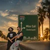 Morandi - Miss Cali (Hallelujah)