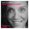 Cover RAM & Susana - RAMelia (Original Mix) RAM & Susana - RAMelia (Original Mix)