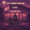 Cover DJ GUSLI - Corner Store DJ GUSLI - Corner Store