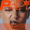 Cover Diplo & Major Lazer & Tokischa - pAPi wiTH tOKisCha Diplo & Major Lazer & Tokischa - pAPi wiTH tOKisCha